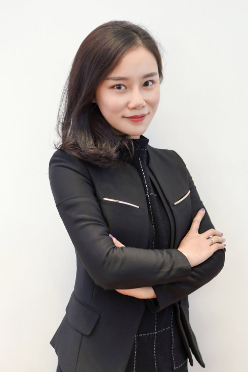 南川邓珂婕 讲师